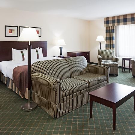 Holiday Inn Conference Center Marshfield, An Ihg Hotel Kültér fotó