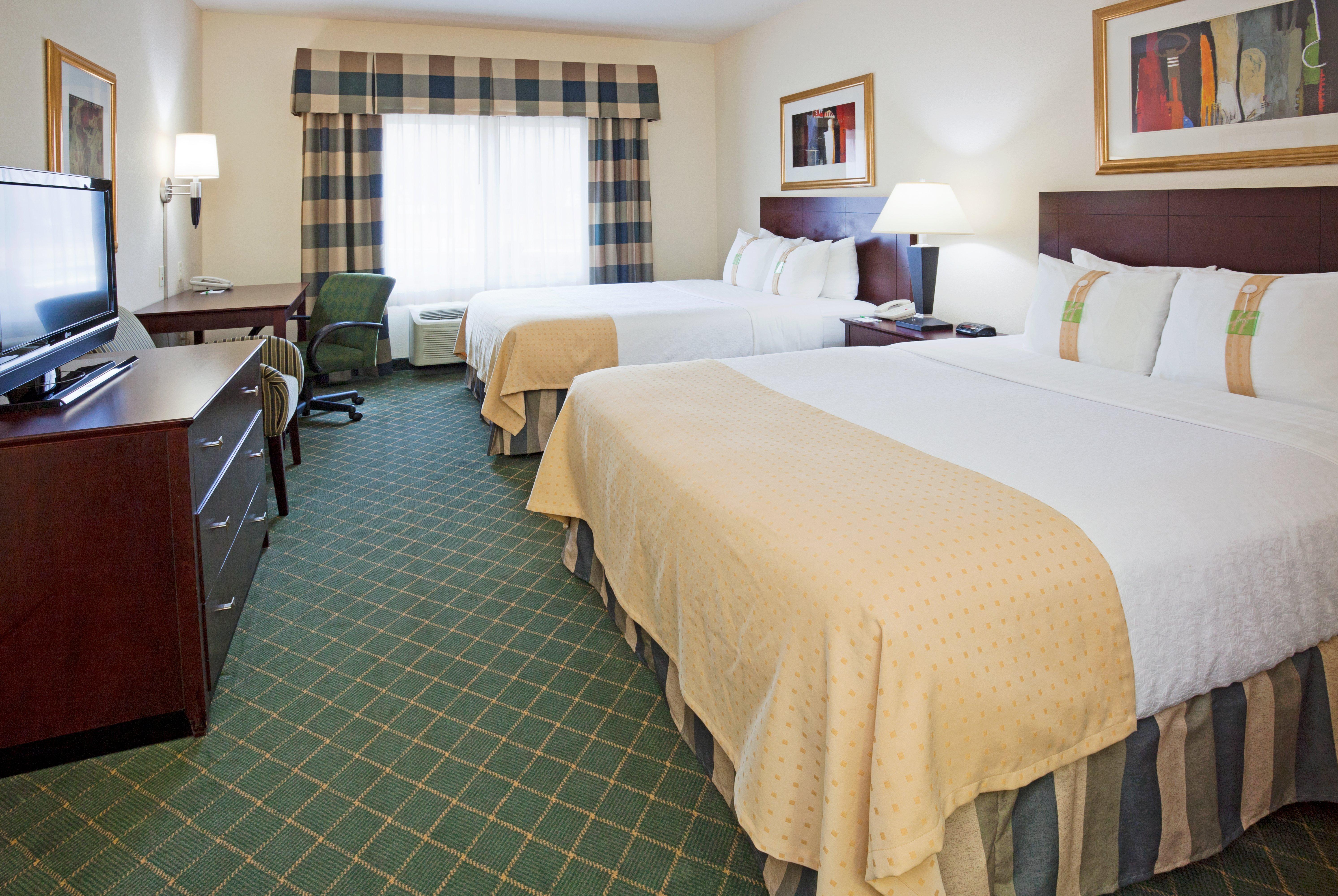 Holiday Inn Conference Center Marshfield, An Ihg Hotel Kültér fotó