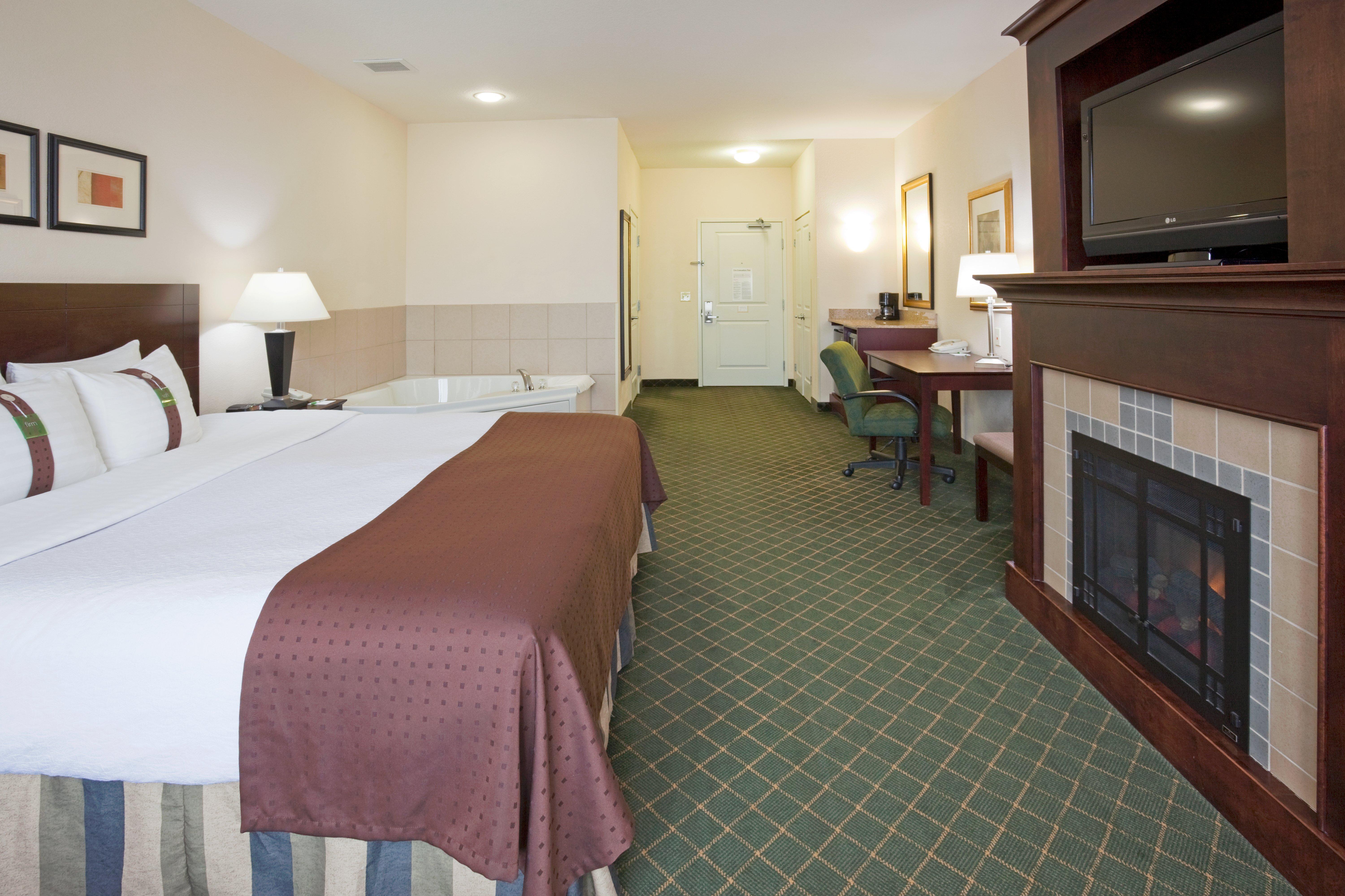 Holiday Inn Conference Center Marshfield, An Ihg Hotel Kültér fotó