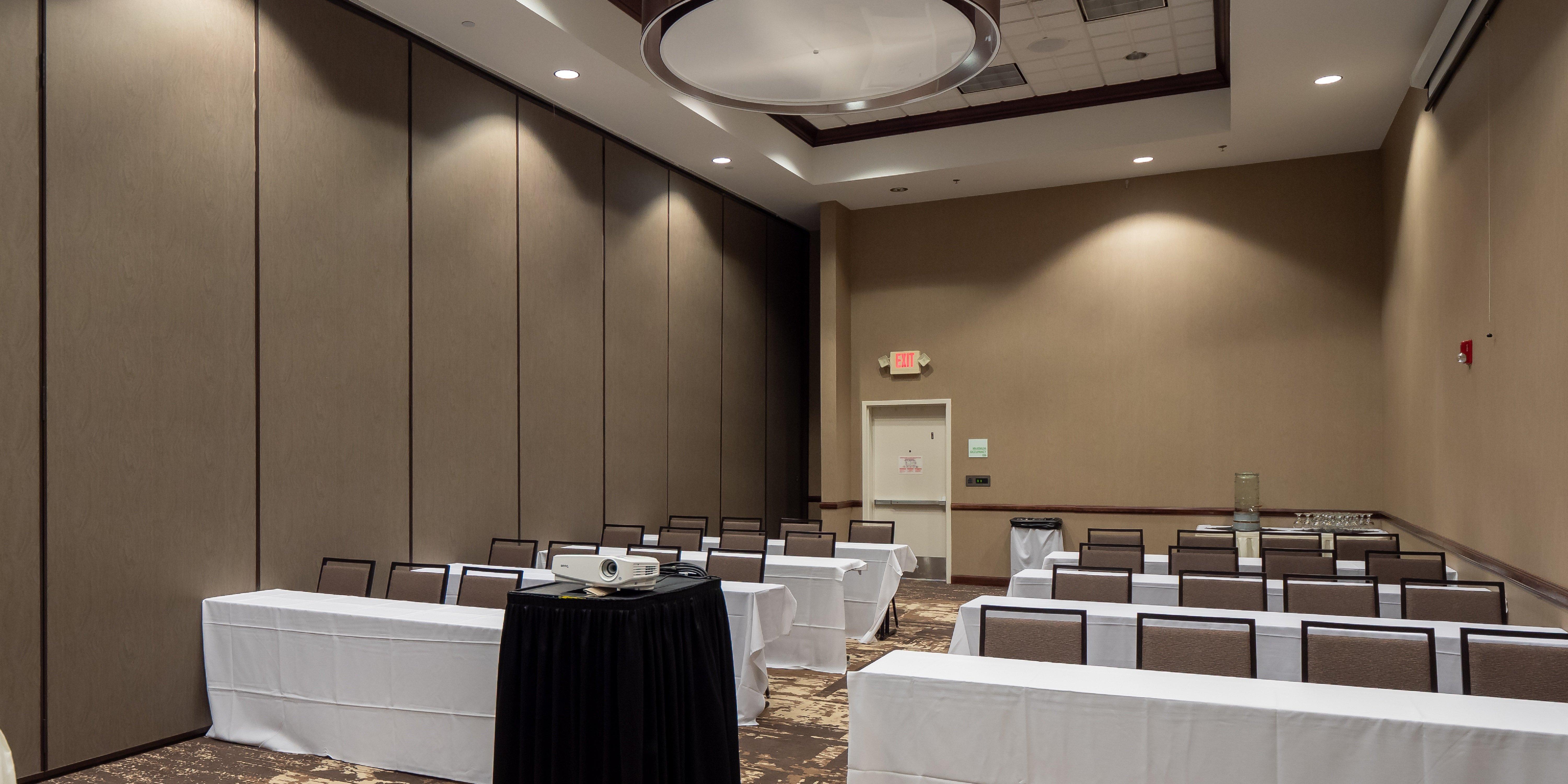 Holiday Inn Conference Center Marshfield, An Ihg Hotel Kültér fotó