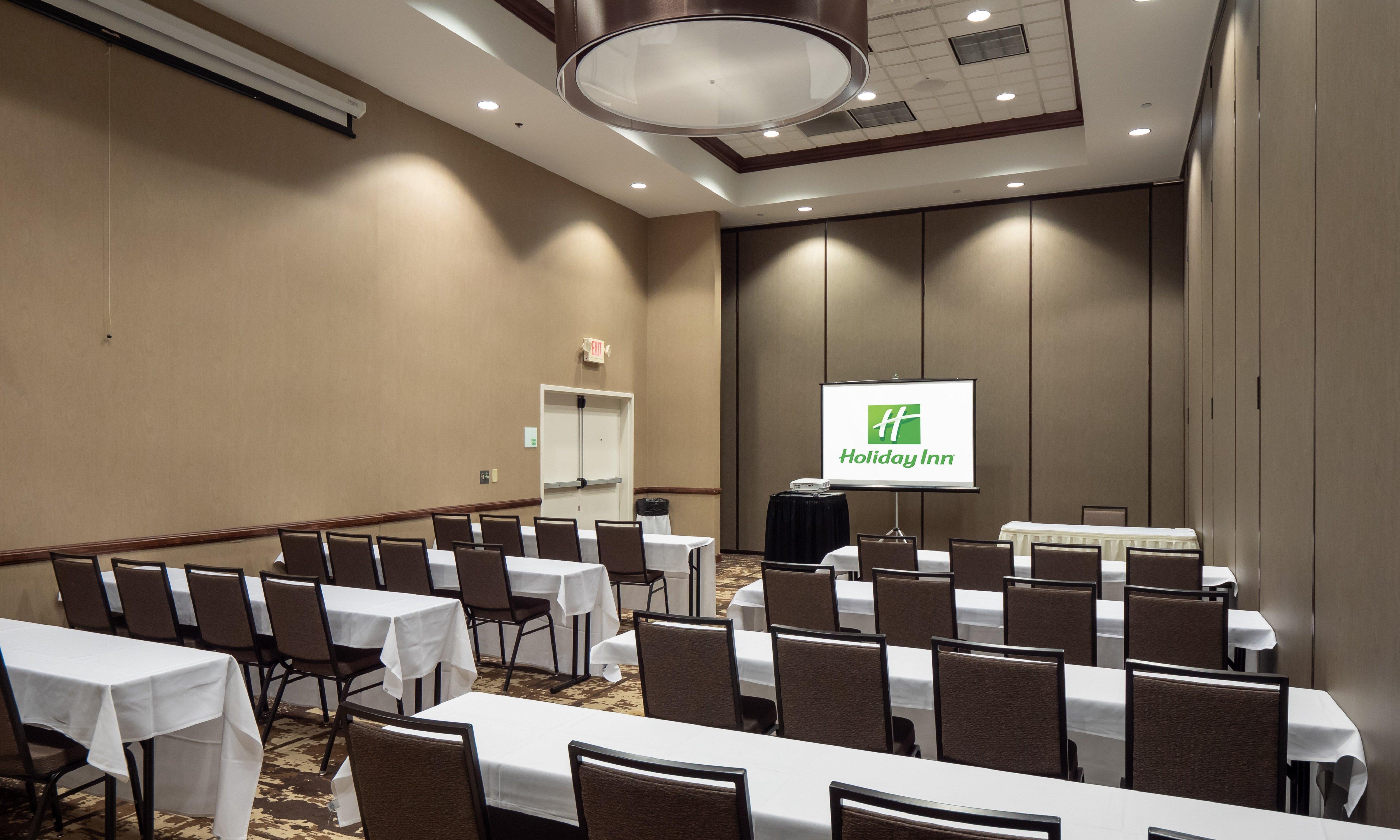 Holiday Inn Conference Center Marshfield, An Ihg Hotel Kültér fotó