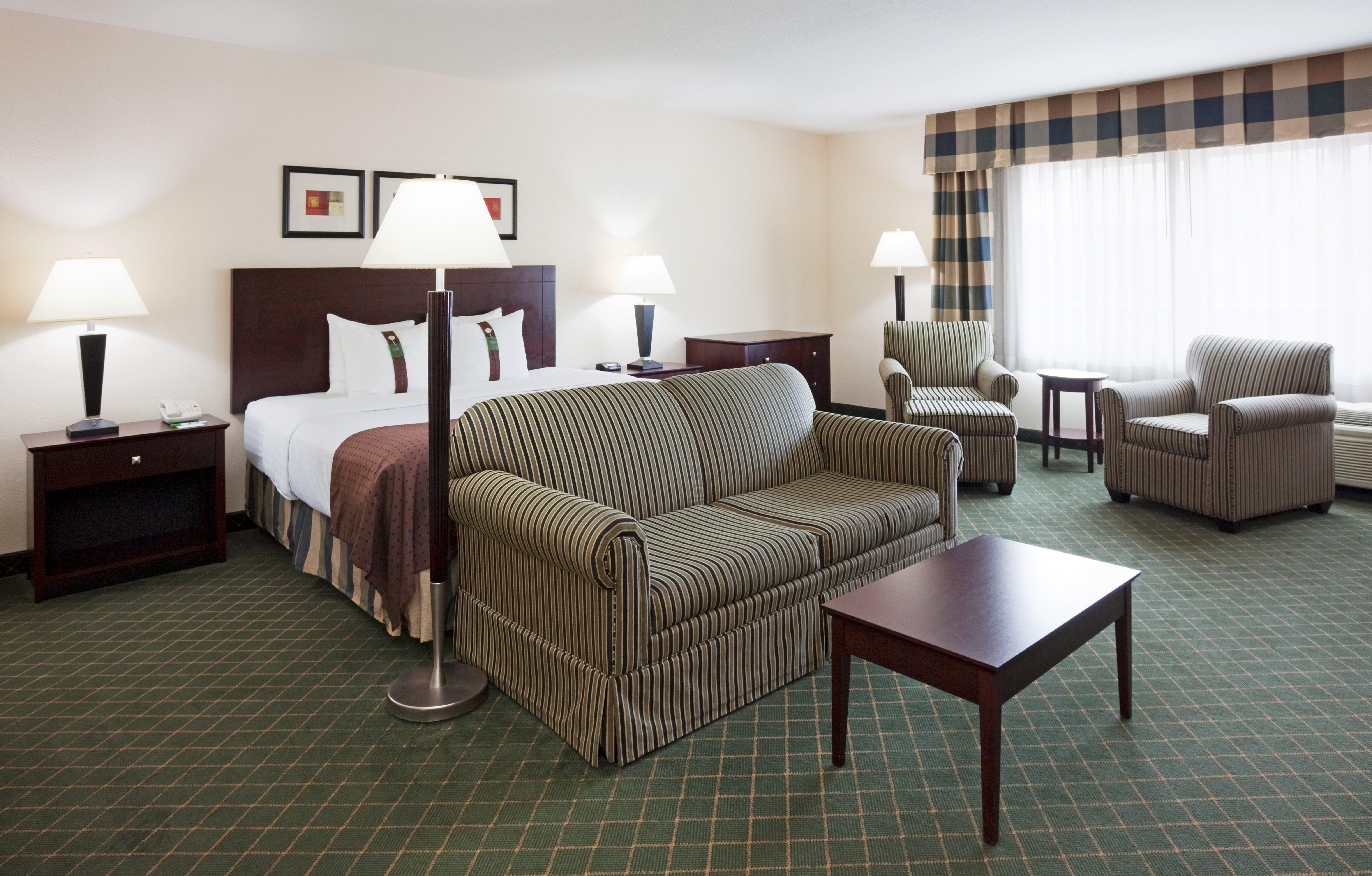 Holiday Inn Conference Center Marshfield, An Ihg Hotel Kültér fotó