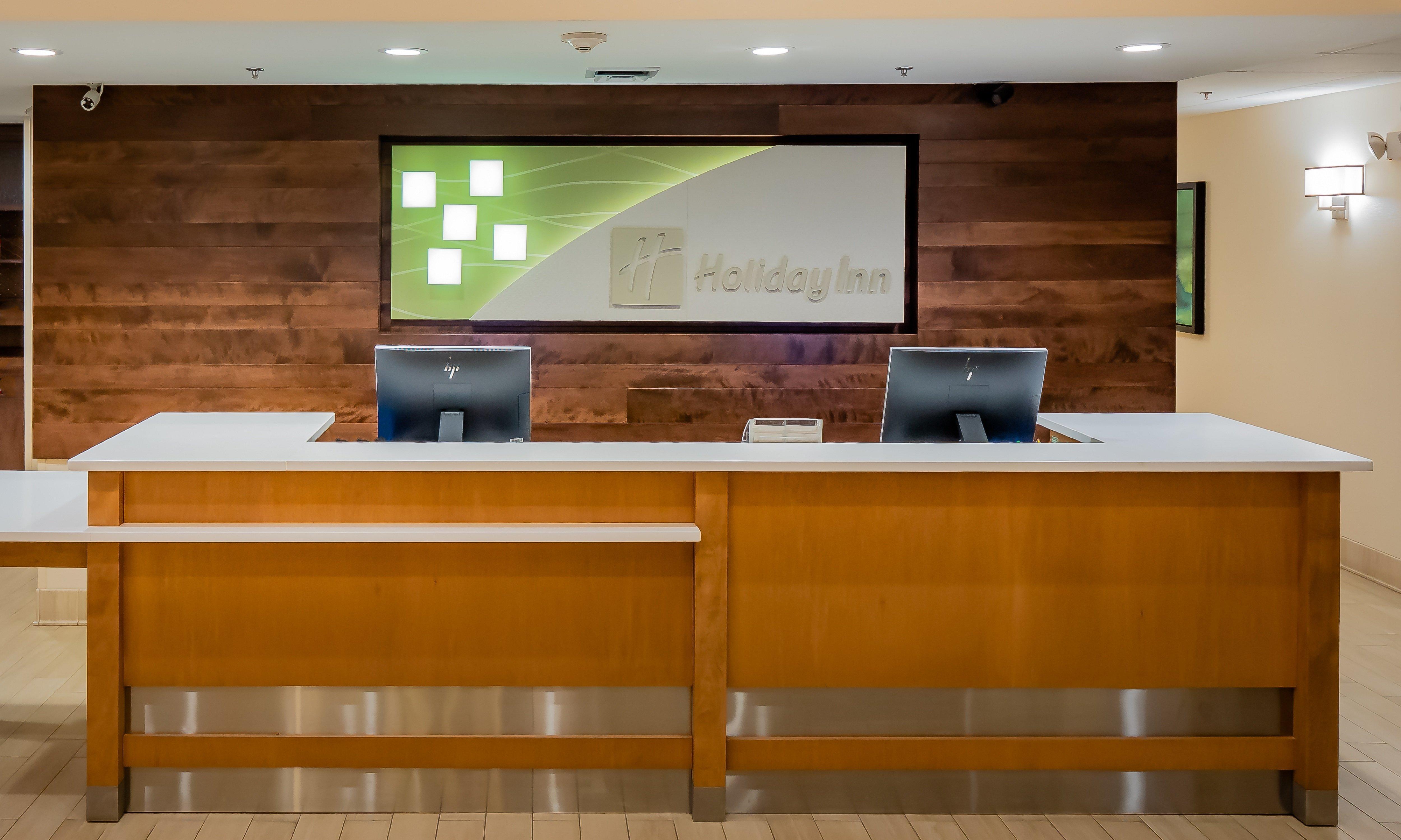 Holiday Inn Conference Center Marshfield, An Ihg Hotel Kültér fotó