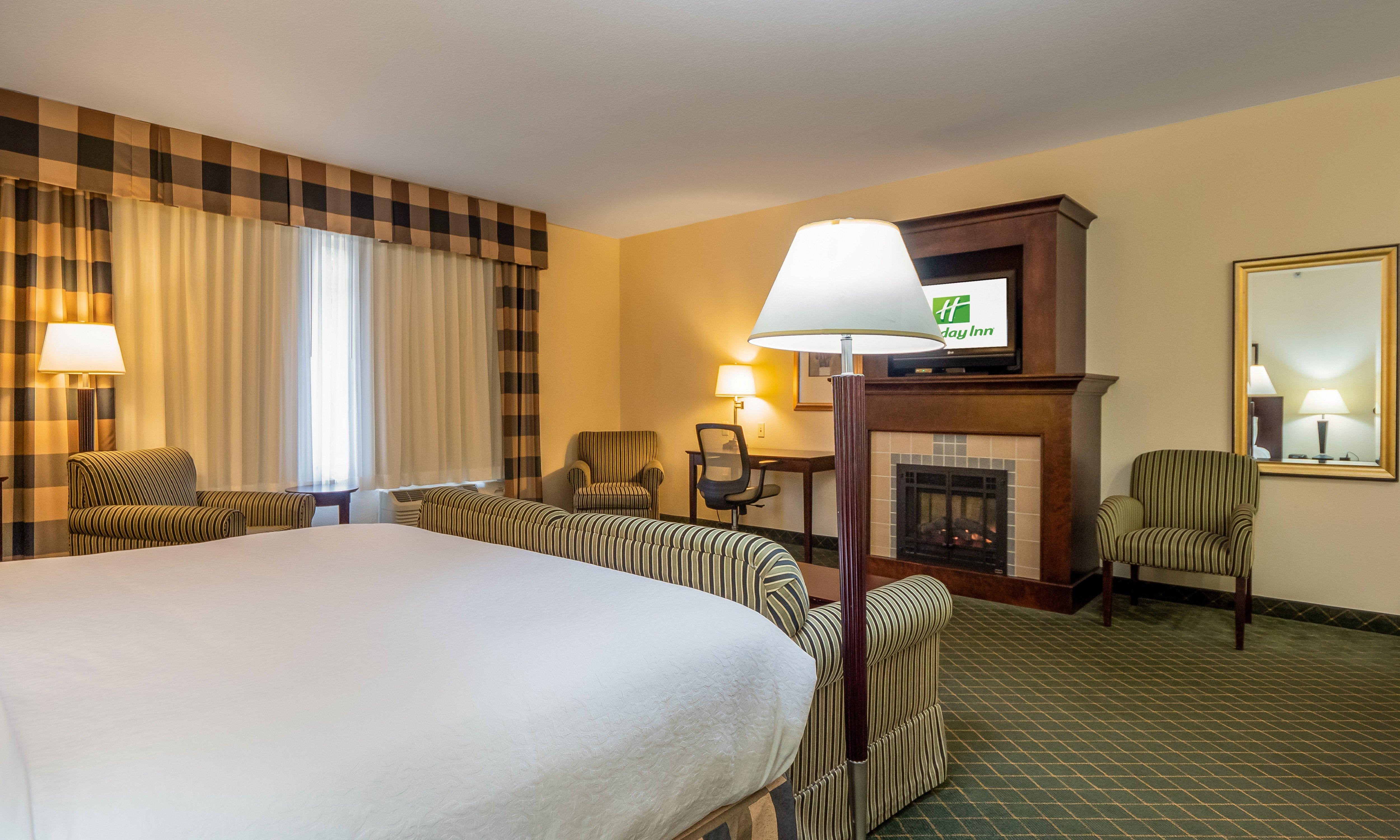 Holiday Inn Conference Center Marshfield, An Ihg Hotel Kültér fotó