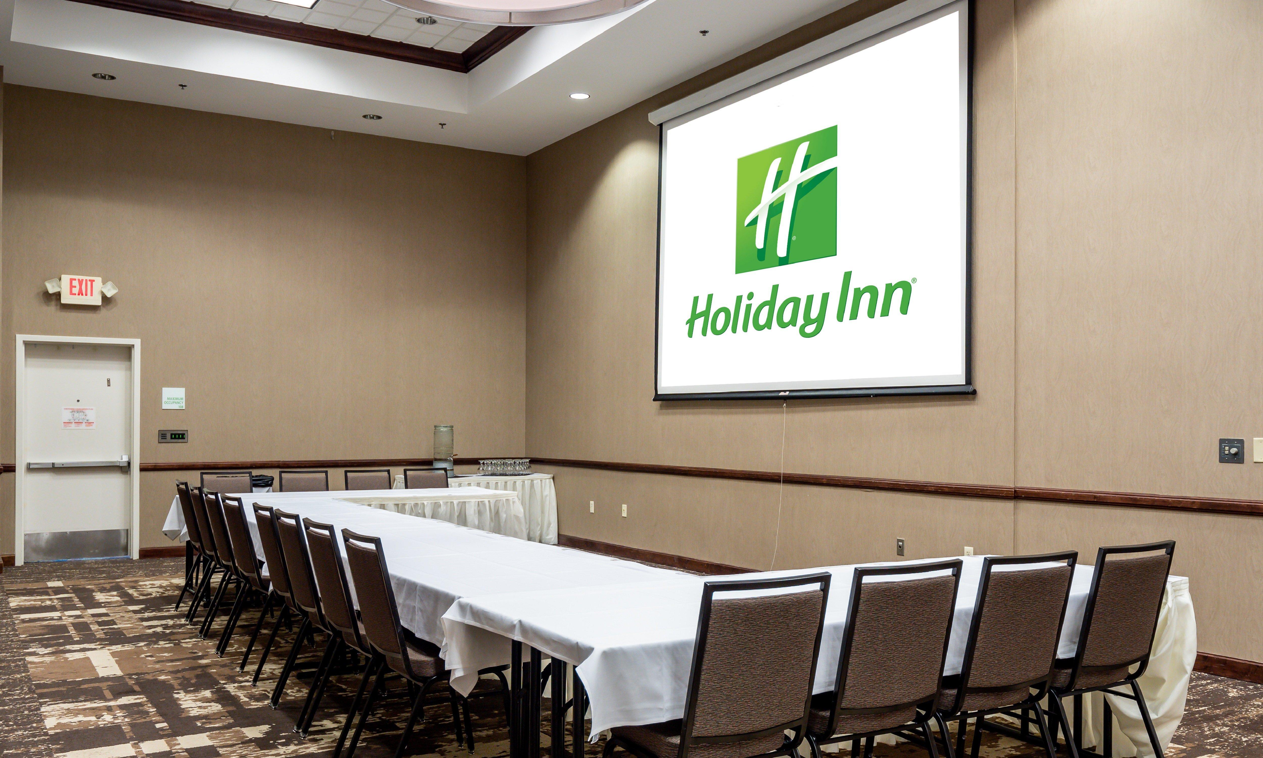 Holiday Inn Conference Center Marshfield, An Ihg Hotel Kültér fotó