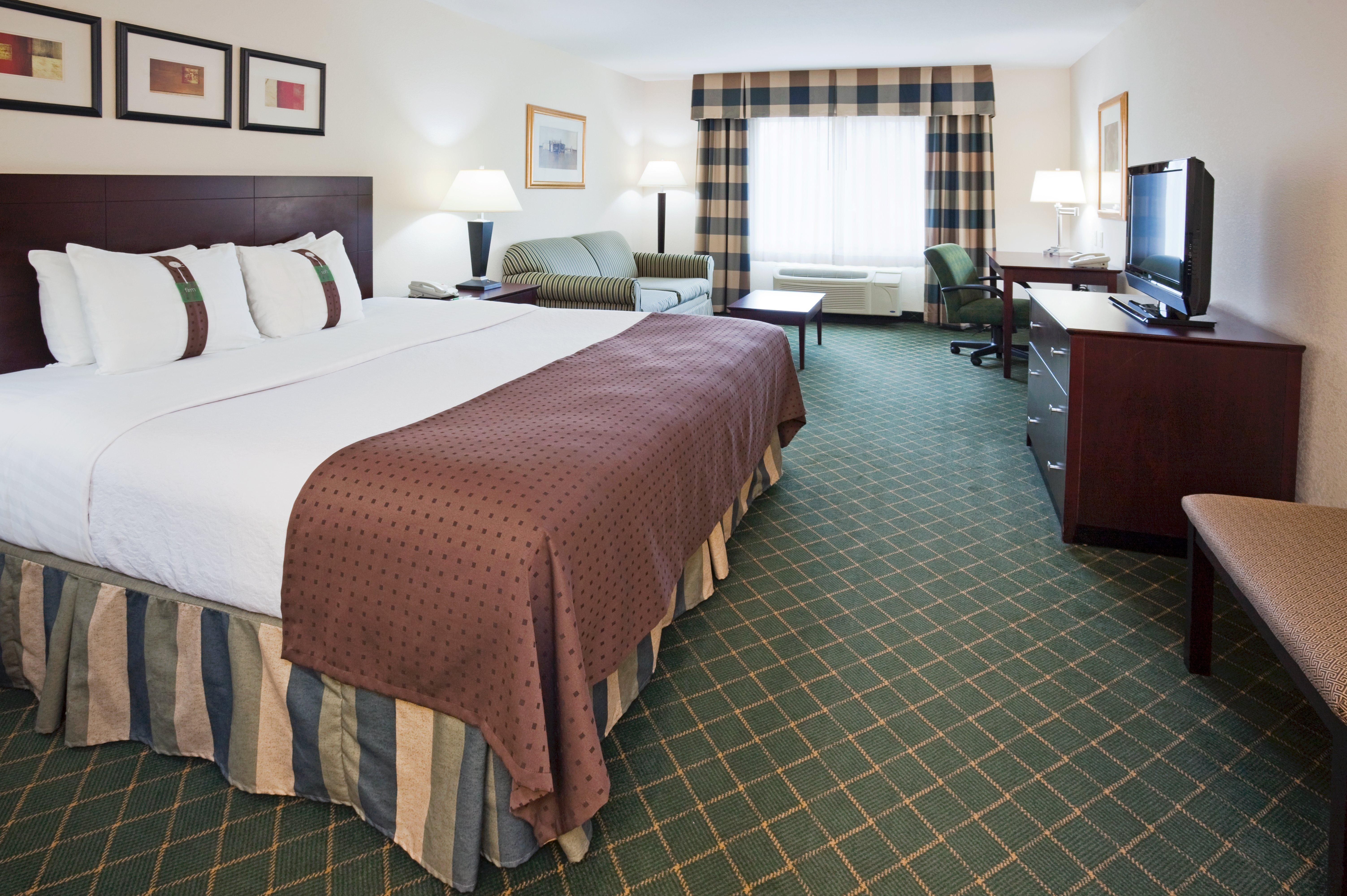 Holiday Inn Conference Center Marshfield, An Ihg Hotel Kültér fotó