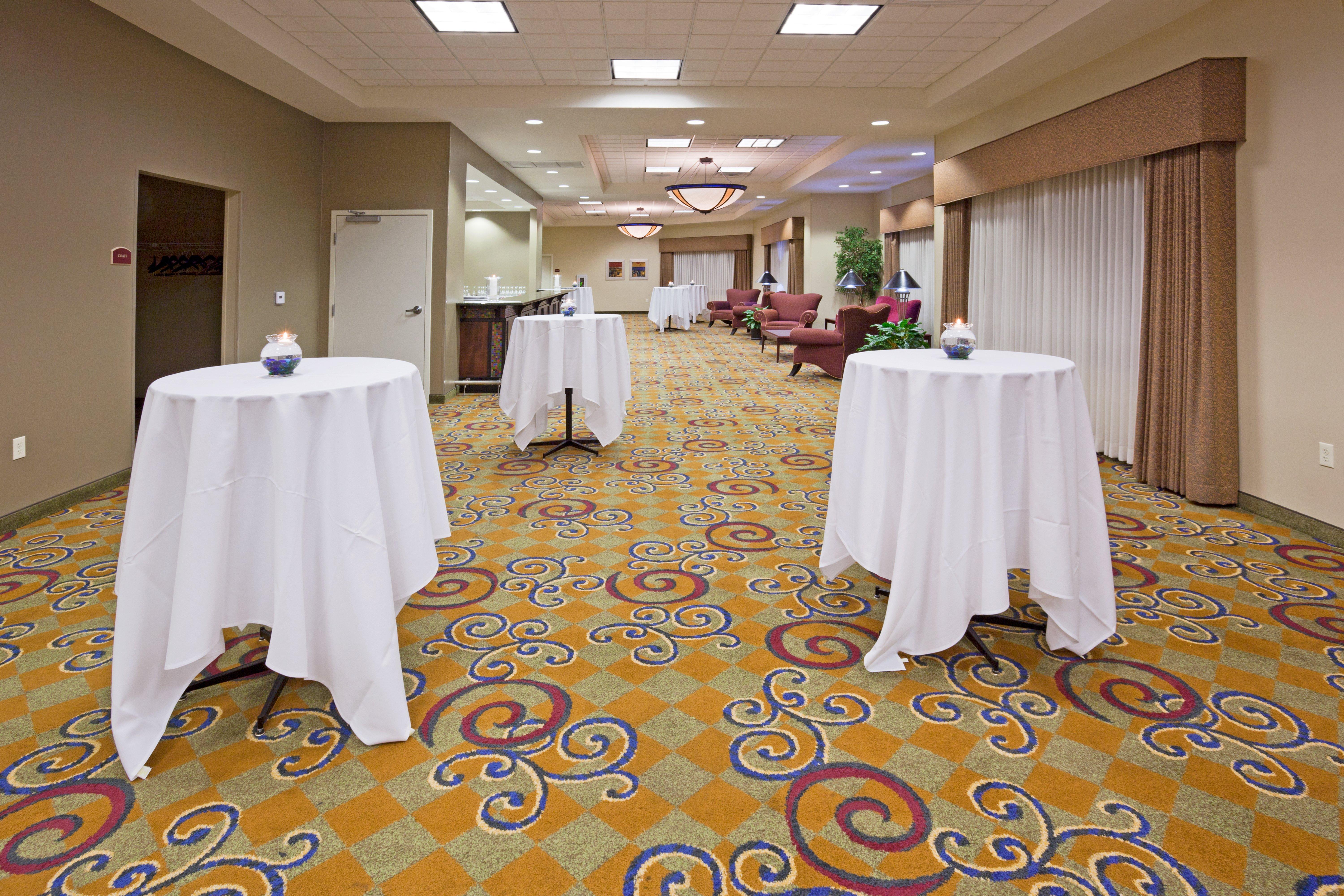 Holiday Inn Conference Center Marshfield, An Ihg Hotel Kültér fotó
