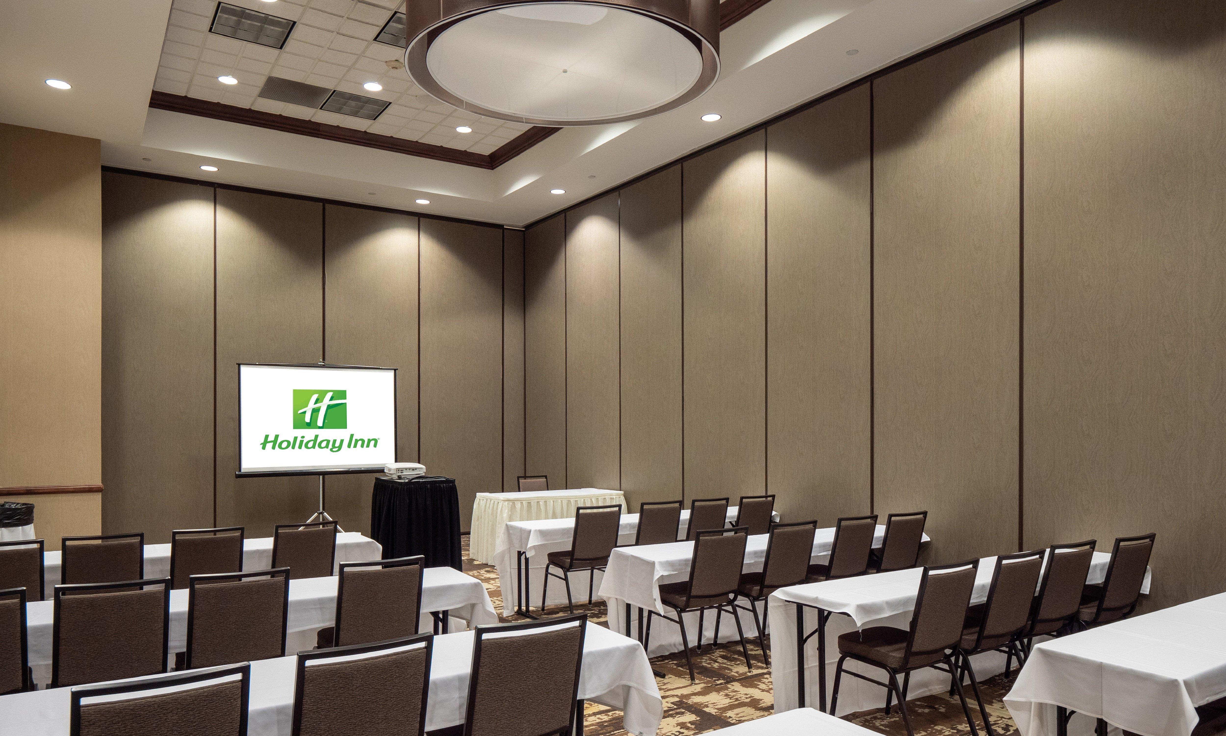 Holiday Inn Conference Center Marshfield, An Ihg Hotel Kültér fotó