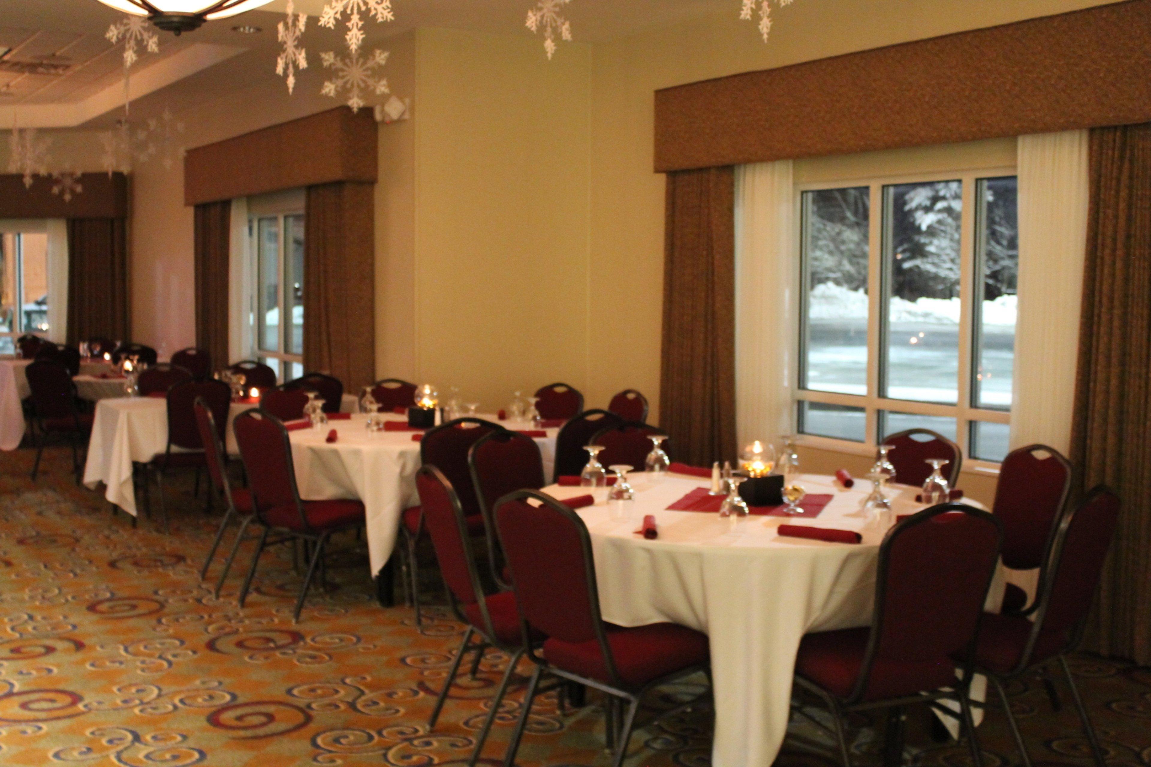 Holiday Inn Conference Center Marshfield, An Ihg Hotel Kültér fotó