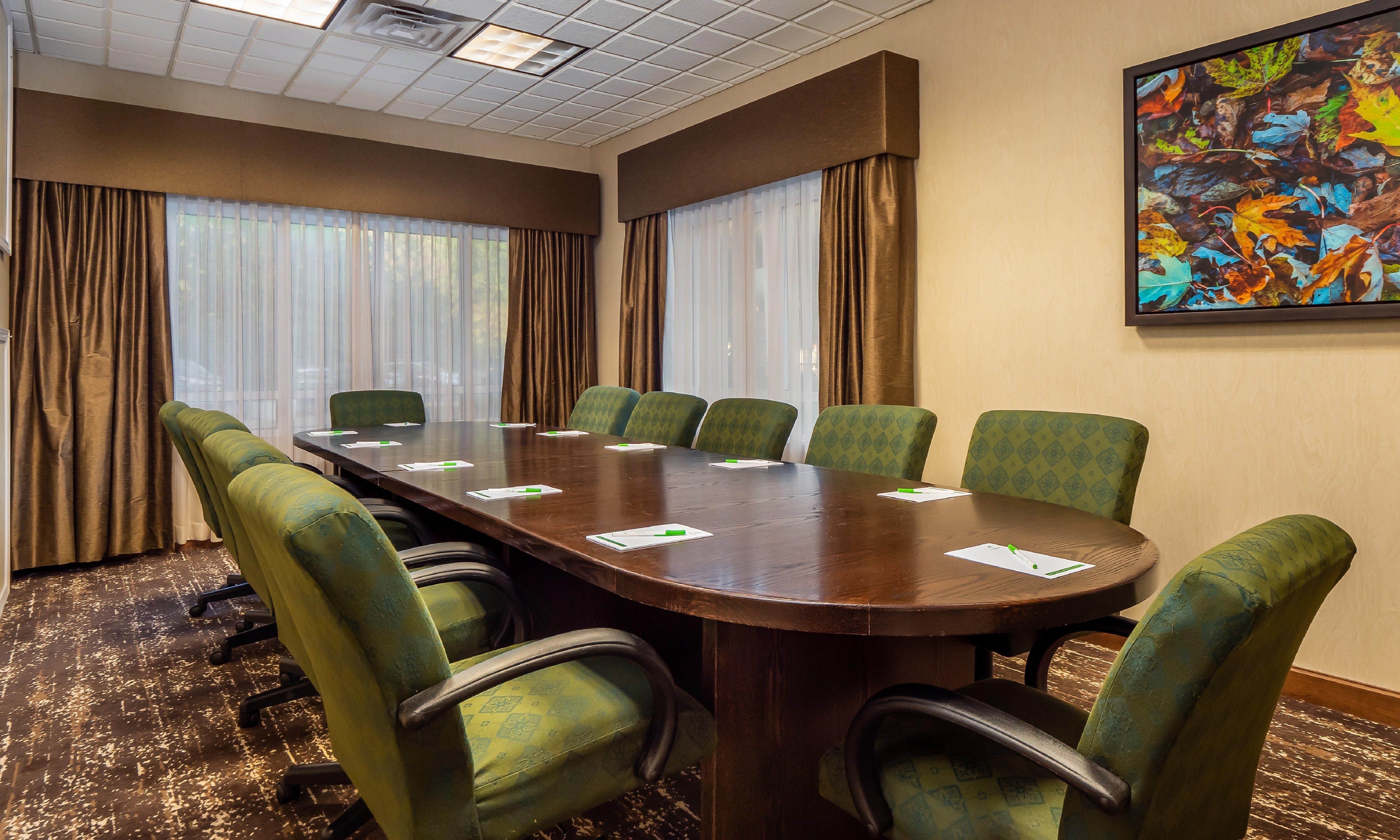 Holiday Inn Conference Center Marshfield, An Ihg Hotel Kültér fotó