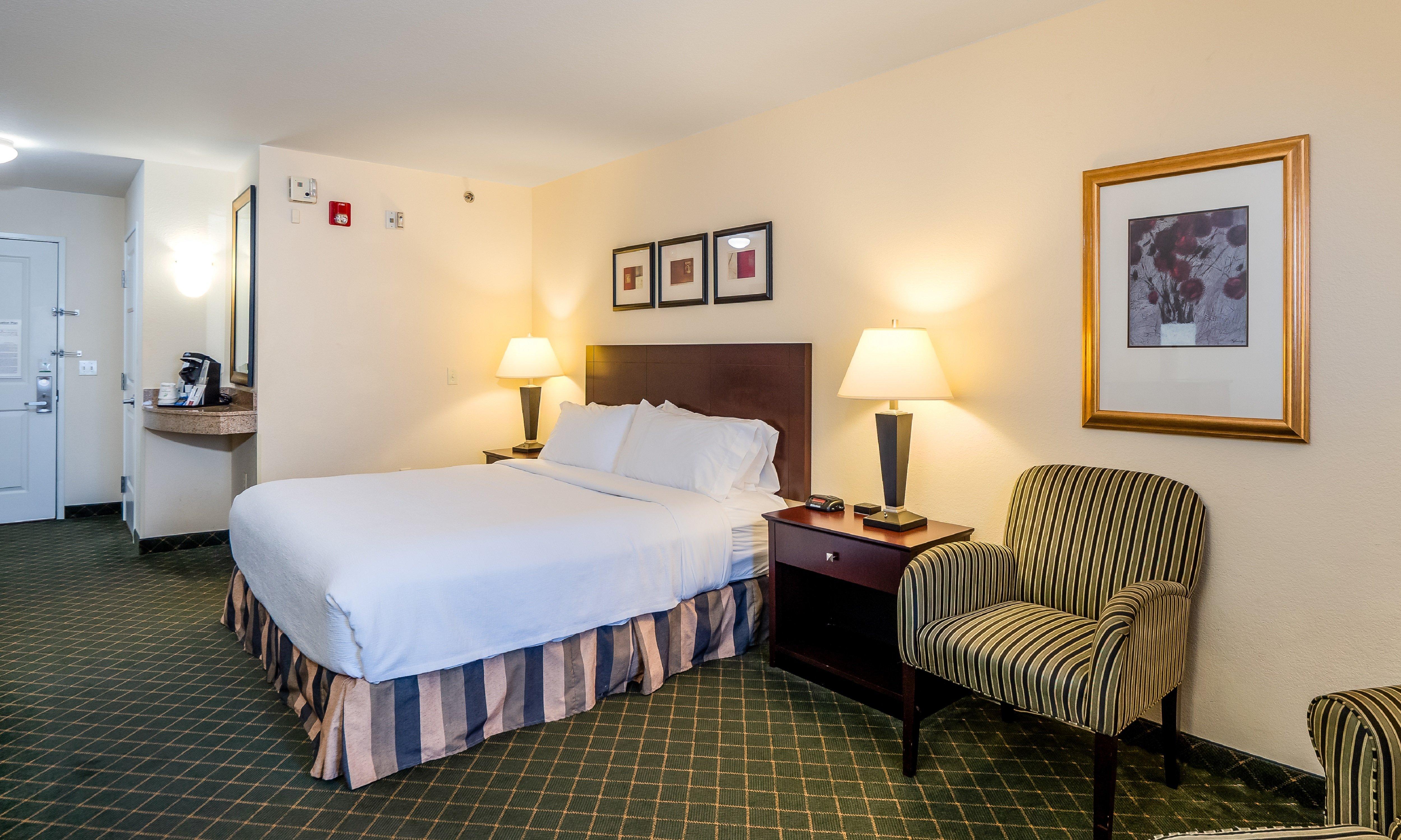 Holiday Inn Conference Center Marshfield, An Ihg Hotel Kültér fotó