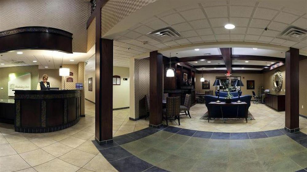 Holiday Inn Conference Center Marshfield, An Ihg Hotel Kültér fotó