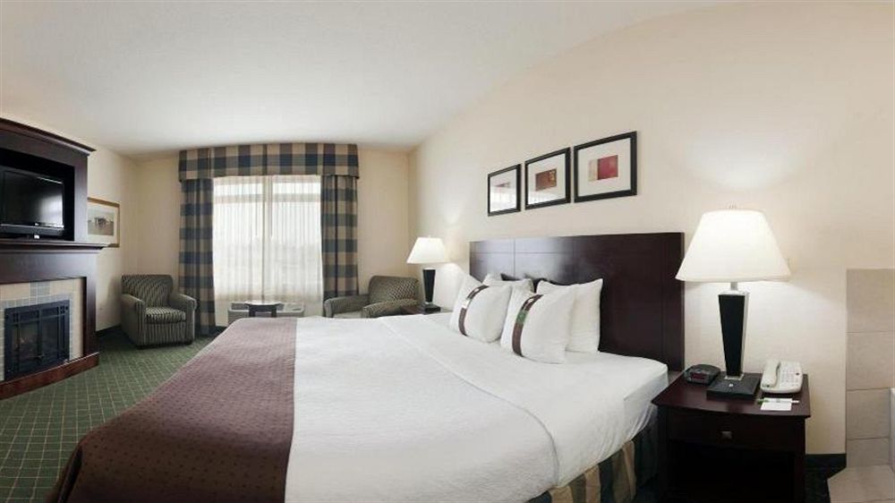 Holiday Inn Conference Center Marshfield, An Ihg Hotel Kültér fotó
