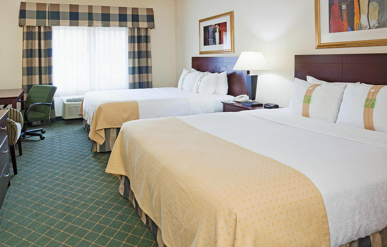 Holiday Inn Conference Center Marshfield, An Ihg Hotel Kültér fotó